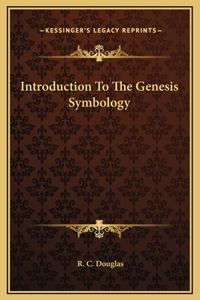 Introduction To The Genesis Symbology