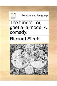 The Funeral