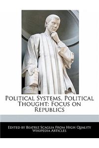 Political Systems, Political Thought