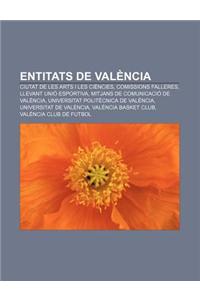 Entitats de Valencia