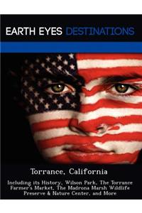 Torrance, California