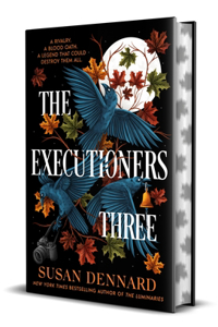 Executioners Three