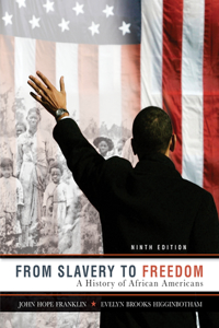 From Slavery to Freedom with Connect Access Card
