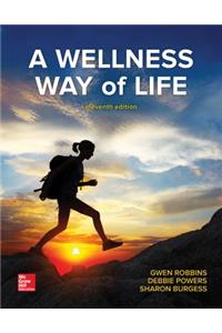 A Wellness Way of Life, Loose, with Connect Access Card