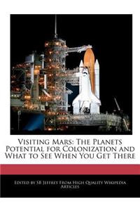 Visiting Mars