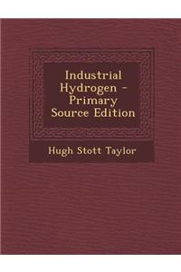Industrial Hydrogen