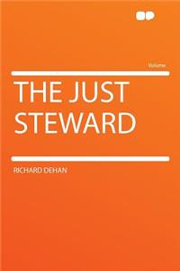 The Just Steward