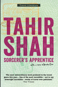 Sorcerer's Apprentice Paperback