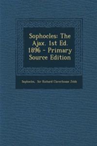 Sophocles