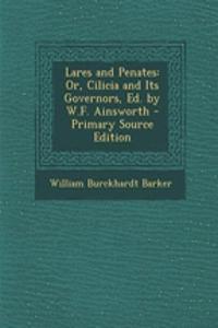 Lares and Penates