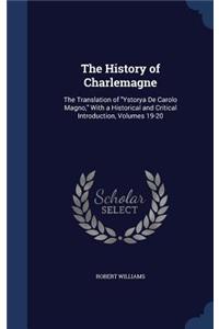 History of Charlemagne