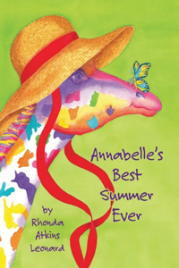 Annabelle's Best Summer Ever