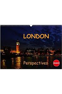 London Perspectives 2018
