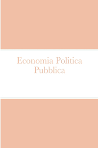 Economia Politica Pubblica