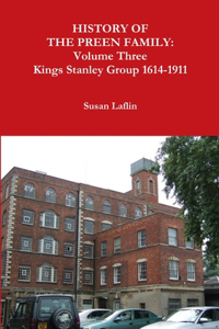 History of the Preen Family