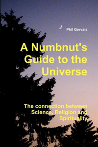 Numbnut's Guide to the Universe (paperback)