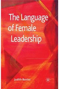 Language of Female Leadership