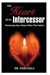 Heart of an Intercessor