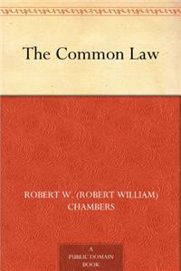 THE COMMON LAW