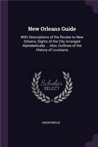New Orleans Guide