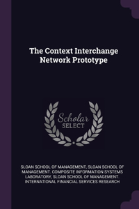Context Interchange Network Prototype