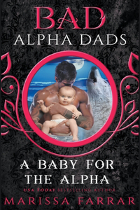 Baby for the Alpha