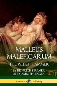 Malleus Maleficarum