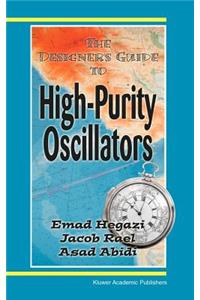 Designer's Guide to High-Purity Oscillators