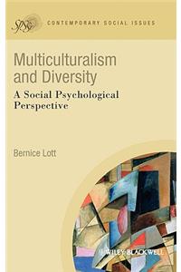 Multiculturalism Diversity