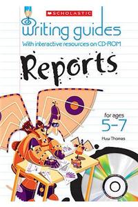 Reports for Ages 5-7