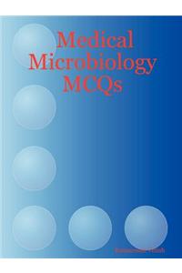 Medical Microbiology McQs