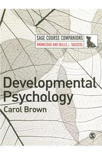 Developmental Psychology