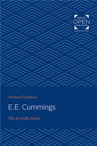 e. e. cummings