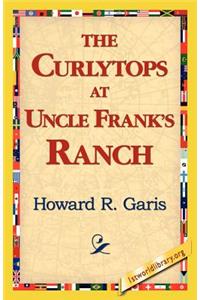Curlytops at Uncle Frank's Ranch