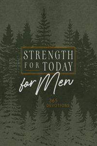 Strength for Today for Men