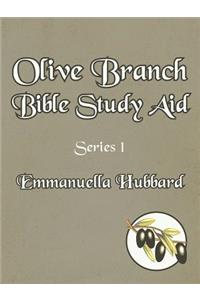 Olive Branch Bible Study Aid