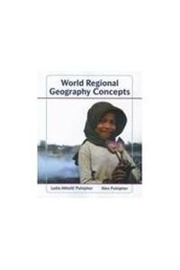 World Regional Geography Concepts