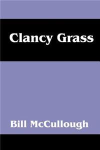 Clancy Grass