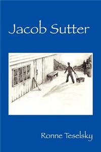 Jacob Sutter