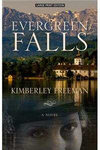 Evergreen Falls