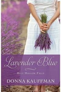 Lavender Blue