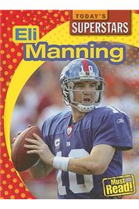 Eli Manning