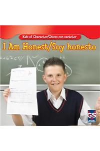 I Am Honest/Soy Honesto