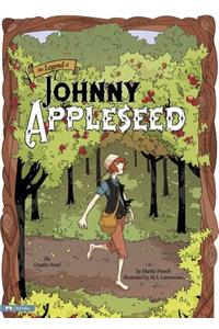 Legend of Johnny Appleseed