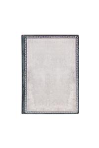 Flint Midi Lined Softcover Flexi Journal (176 pages)