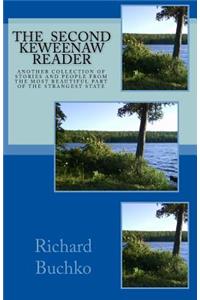 Second Keweenaw Reader