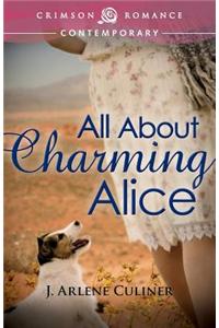 All about Charming Alice