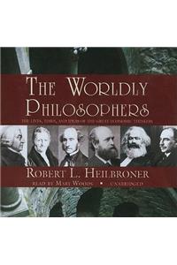 Worldly Philosophers