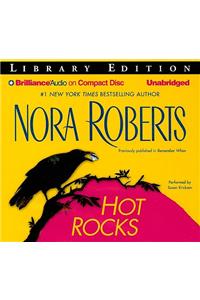 Hot Rocks