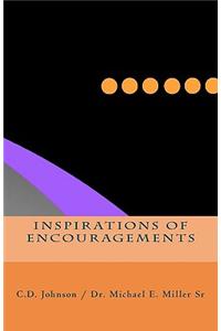 Inspirations of Encouragements